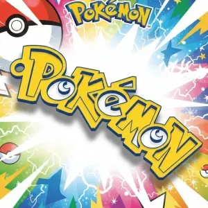 LLavero 3D Pokemon