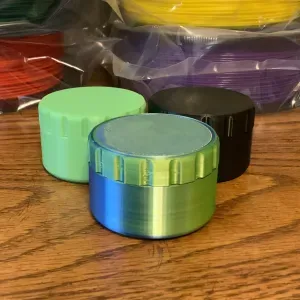Stash Jar 2023
