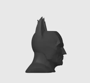 Batman Pen Holder
