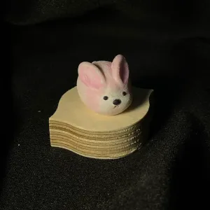 rabbit bao