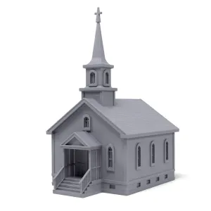 American Church