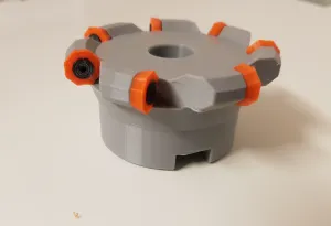 Face Mill