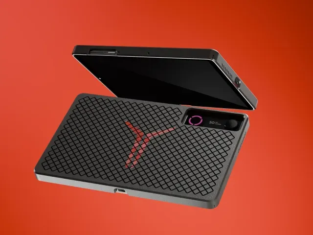 Flexi Lenovo Xiaoxin Pro 13 & Legion Y700 Gen 5 Tablet Cases — Image 2 of 9