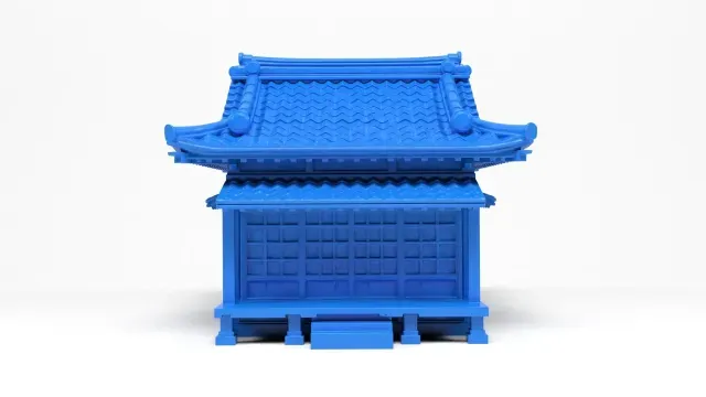 Japanese House 3 — Фото 6 из 9