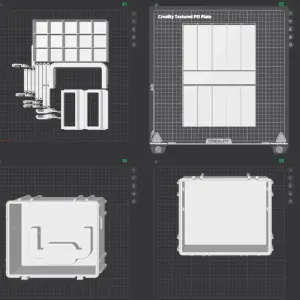 Tough Case Box