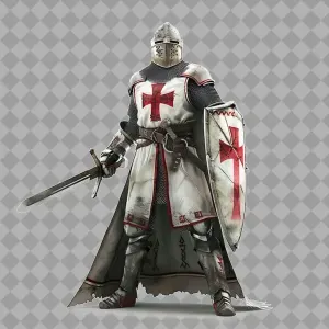 Caballero Templario