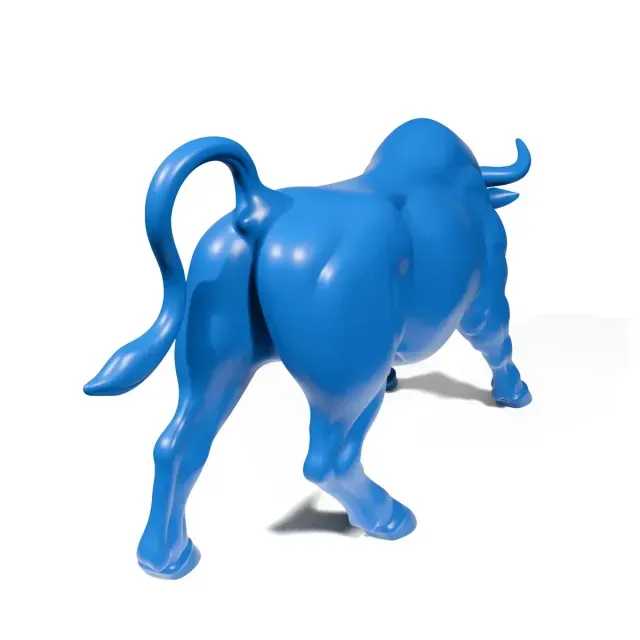 Bull — Фото 7 из 9