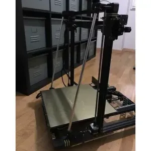 Chiron - Z Stabilizer