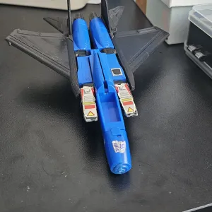 piezas transformers g1