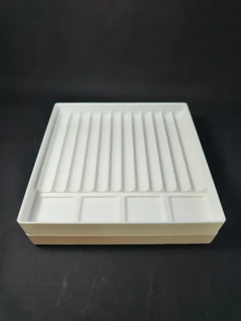 Acrylic Marker Organizer Storage Tray – 3D Printed — Фото 4 из 8