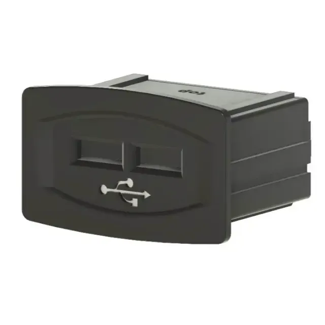 USB Charging for Renault Scenic 3