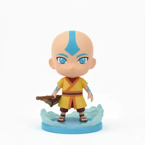 Aang Avatar