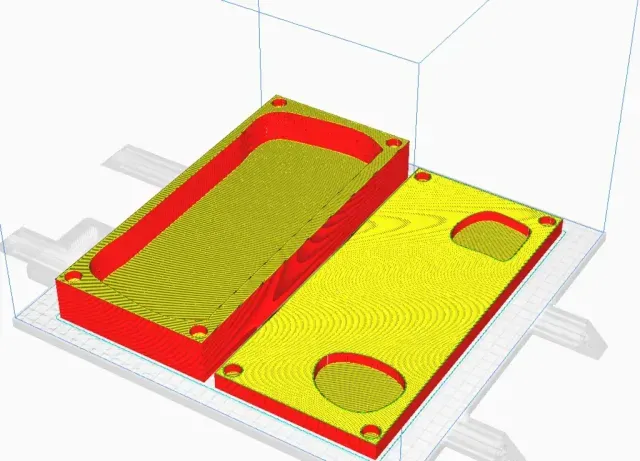 ROG Ally Protective Case — Image 2 of 8