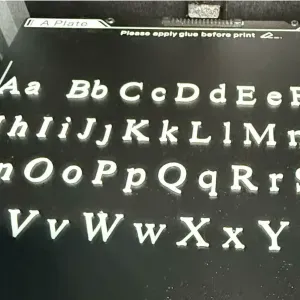 Letter