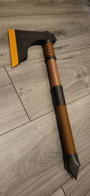 One-Handed Axe — Фото 2 из 8