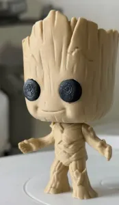 Funko grood