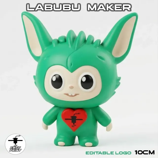 Labubu Maker