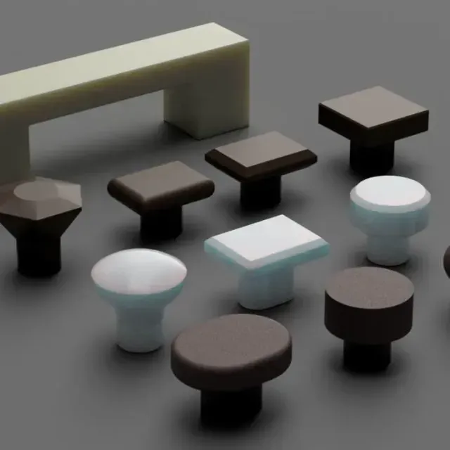 Furniture Handle Pack