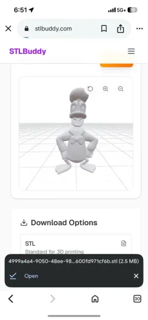 Donald duck — Фото 2 из 9