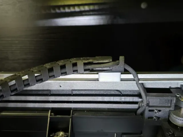 DXC Extruder Fix K1/K1C — Image 2 of 5