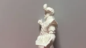Grand Duke of Sulfuric Fire-15CM; Grand Duke of Sulfuric Fire