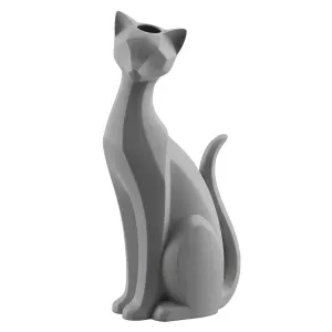 CAT VASE