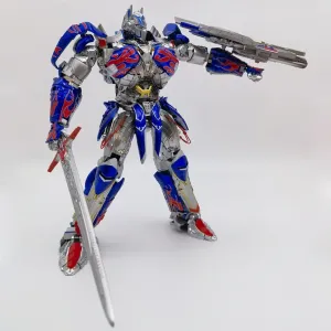 Transformers