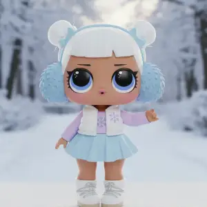 Doll Lol