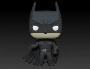Funko Batman