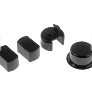 2018 Silverado tailgate bushings