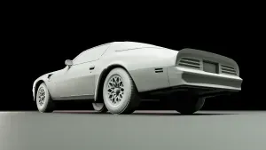 Pontiac Firebird Formula 1978 #RoZ