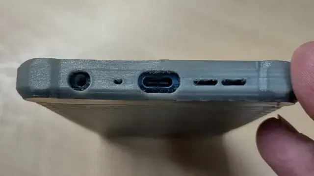 Phone Cover for Nokia X20 — Фото 7 из 9