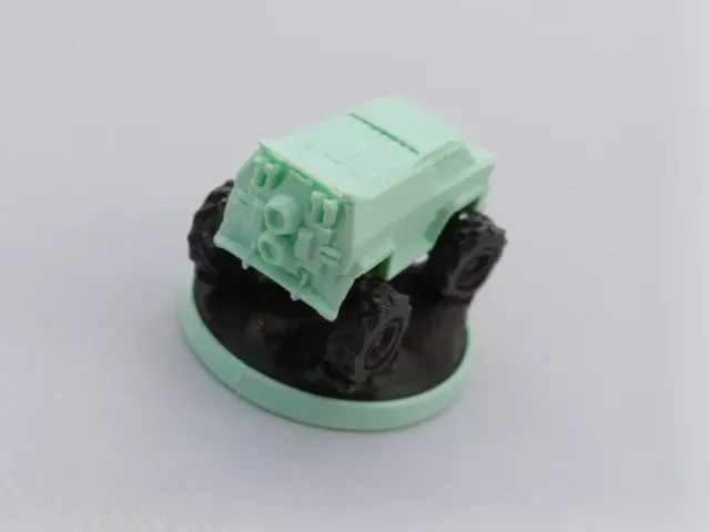 Crash Derby – Rocket League Car Pack — Image 8 of 9