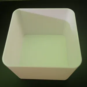 Mini box or shelf