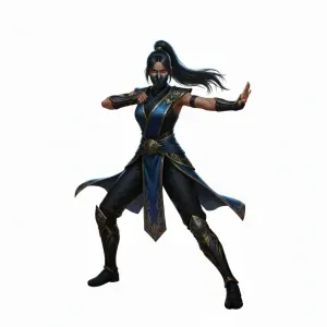Kitana