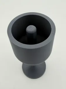 Pythagorean Greed Cup