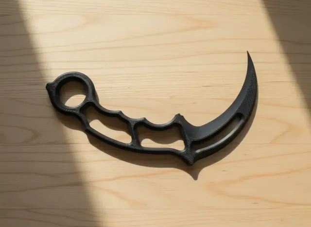 karambit — Фото 2 из 3
