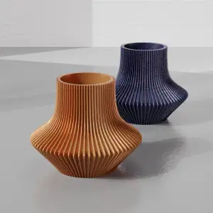 VASE 0041 A - ANCHOR VASE A