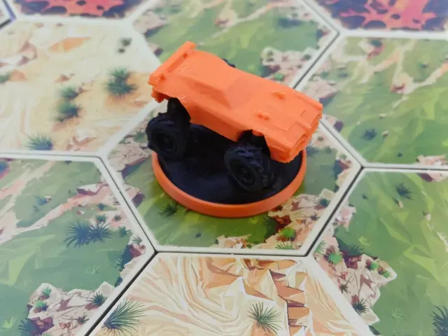 Crash Derby – Rocket League Car Pack — Image 2 of 9