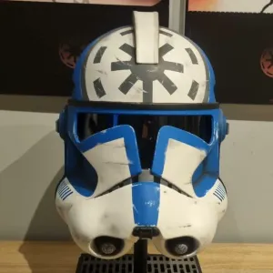 Phese 2 Helmet