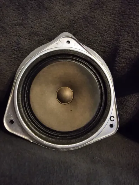 Subaru Impreza 02-06 Front Speaker Spacer — Image 5 of 6