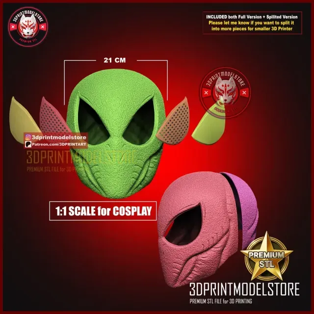 Spiderman Black Mask - Marvel Cosplay Halloween — Фото 4 из 9