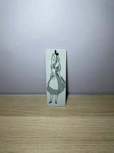 marcapaginas alicia 2