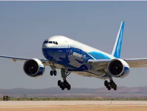 BOEING-777