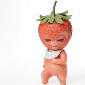 strawberry baby