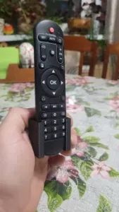 Remote Control Stand 41.5 x 21.5