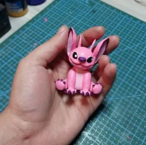Angel - Lilo & Stitch