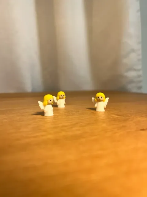 Mini Angel — Image 2 of 4