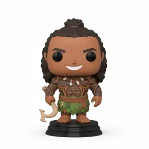 Maui