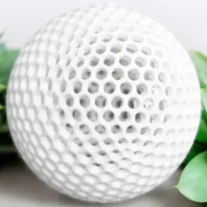 Airless Tennis Ball